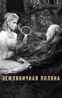 Земляничная поляна