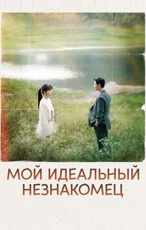 Мой идеальный незнакомец