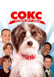 Сокс. Лучший друг семьи