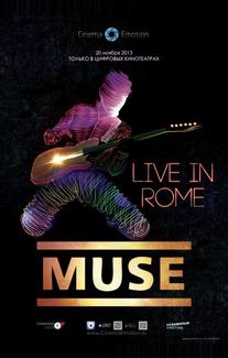 Muse – Live in Rome