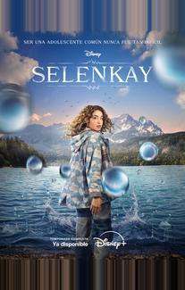 Селенкай