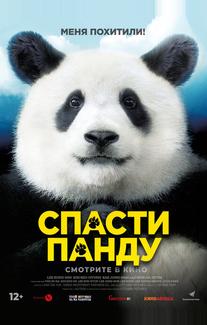 Спасти панду