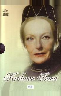 Королева Бона