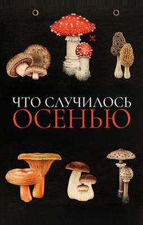Что случилось осенью