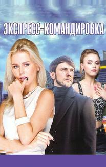 Экспресс-командировка