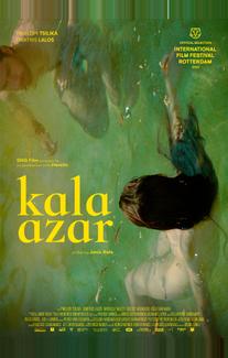 Кала-Азар