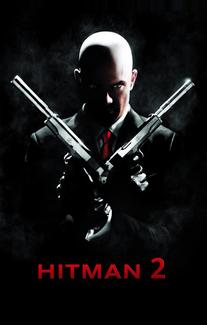 Хитмэн 2