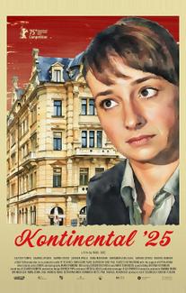Континенталь '25
