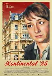 Континенталь '25
