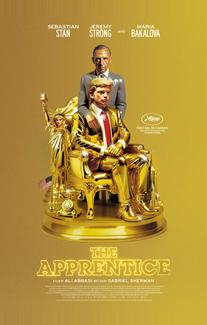 Ученик. Восхождение Трампа