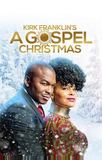 Kirk Franklin's A Gospel Christmas