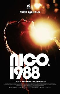 Нико, 1988
