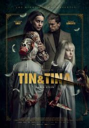 Тин & Tина