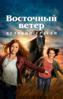 Восточный ветер. Великий ураган