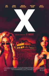 X