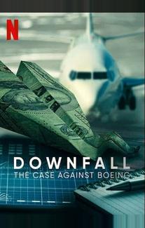 Крушение: дело против Boeing