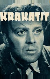 Кракатит