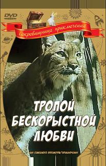 Тропой бескорыстной любви