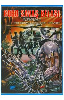 Военный робот