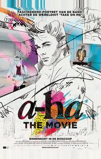 a-ha: Фильм