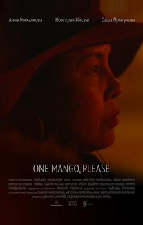 One Mango, Please