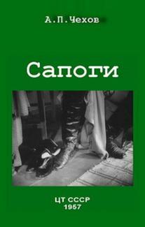 Сапоги