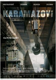 Братья Карамазовы