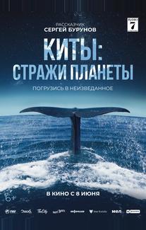 Киты: Стражи планеты