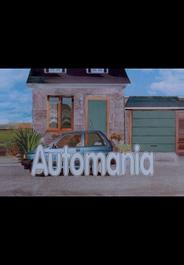 Автомания