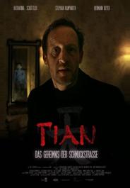 Тиан – тайна Шмукштрассе