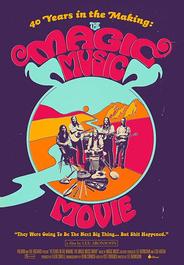 40 лет в процессе развития: The Magic Music
