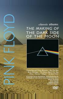 Pink Floyd: История альбома «The Dark Side Of The Moon»
