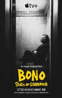 Bono: История примирения