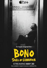 Bono: История примирения