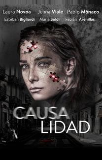 Причинная связь