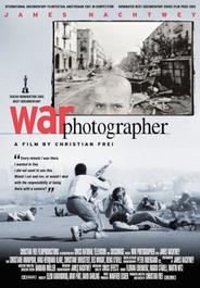 Военный фотограф