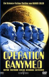 Операция Ганимед