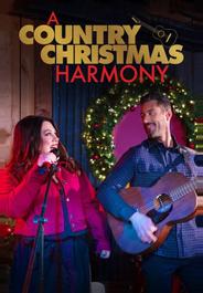 A Country Christmas Harmony