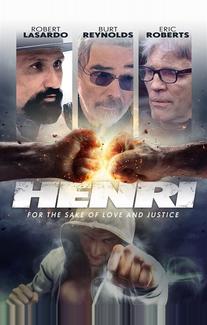 Генри