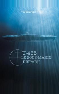 U-455. Тайна пропавшей субмарины