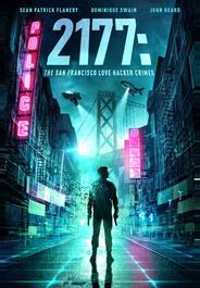 2177: Любовь, хакеры и преступления в Сан-Франциско
