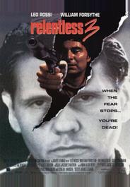 Безжалостный 3