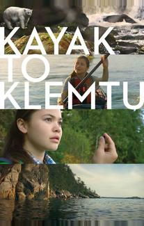 Каяк до Клемту