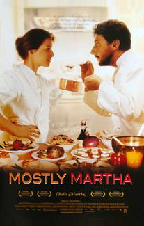 Неотразимая Марта