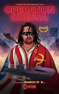 Операция «Одесса»