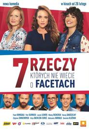 7 вещей, которые вы не знали о мужчинах