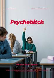 Психопатка