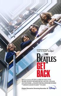 The Beatles: Вернись