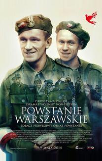 Варшавское восстание