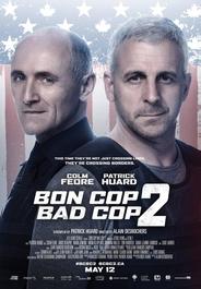 Плохой хороший полицейский 2
